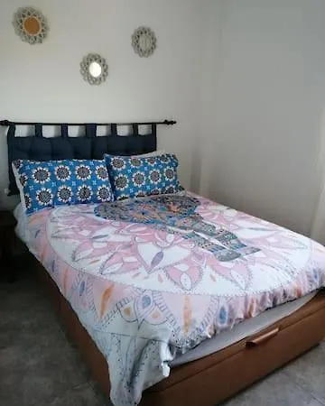 Estudio En Playa Puig * Valencia
