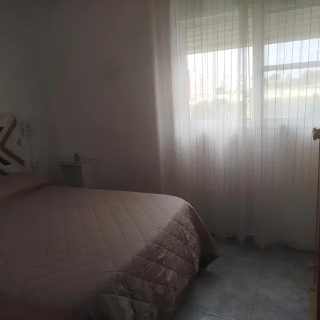 Apartment Estudio En Playa Puig Valencia