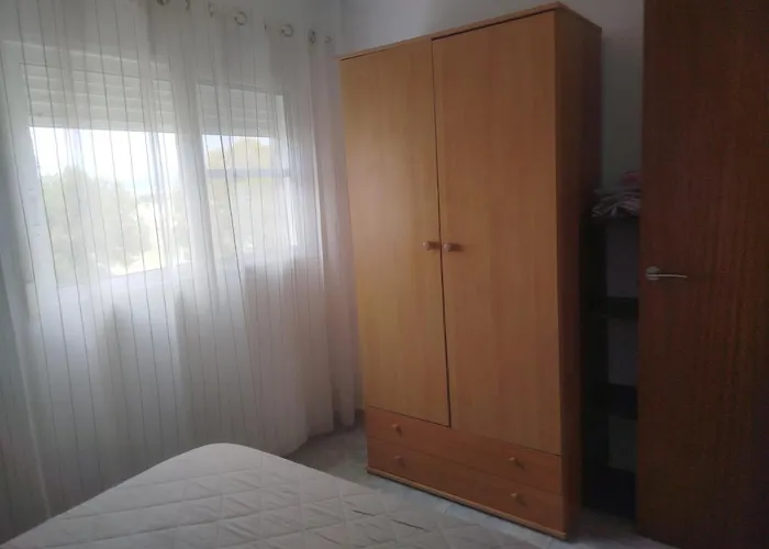 Estudio En Playa Puig